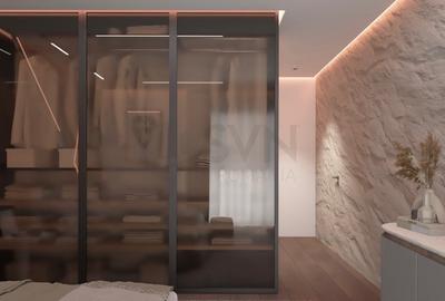 Apartament cu 3 camere decomandat în P-ța Unirii - 9