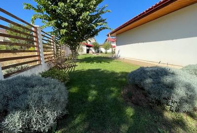 Vila individuala 6 camere Comuna Berceni - 2 min Lidl - 9