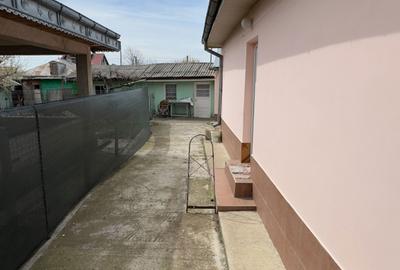 Spațiu comercial, de 836 mp, în Târgu Frumos - 5