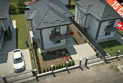 Casa de Vanzare in Zona Popas Pacurari - Valea Lupului - 1