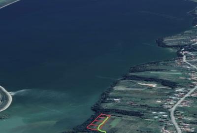 Spațiu comercial, în Brăteasca - 7