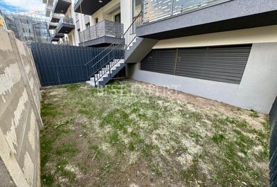 Apartament 2 camere cu Gradina si Parcare Subterana Finalizat -Mutare Rapida - 2