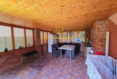 Casa de vanzare - Snagov - Tancabesti - 12