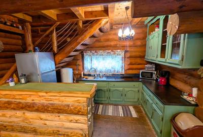 Casă individuală cu 5 camere cu Canalizare în Cârțișoara - 4