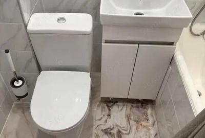 Apartament cu o camera de inchiriat in Tractorul - 2
