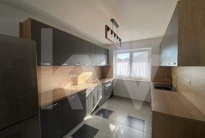 Casa individuala moderna 6 camere 4 bai de inchiriat Tineretului Sibiu - 3