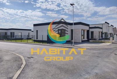 Casa 3 Camere, Finisaje Premium, Complex Rezidential de Lux - 2