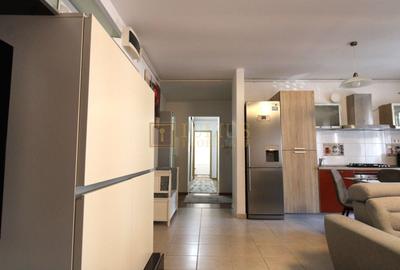 Apartament cu 3 camere decomandat, mobilat în Torontalului - 10