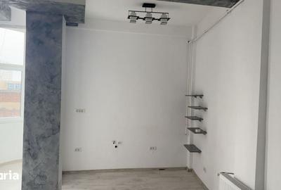 Garsonieră în Romană - 7