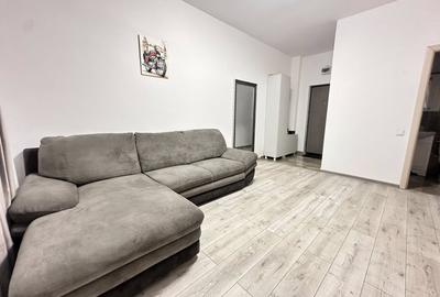 APARTAMENT 2 CAMERE - PRIMA INCHIRIERE - 2