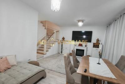 Casă individuală cu 4 camere cu Canalizare în Bragadiru - 2