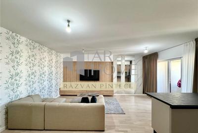 Apartament 2 camere de lux, ultracentral, bloc Bucegi, Ploie Apartament 2 camere de lux, ultracentral, bloc Bucegi, Ploie - 4