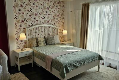 Garsonieră decomandată în Vitan