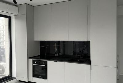 Apartament cu 2 camere decomandat în Nord - 13