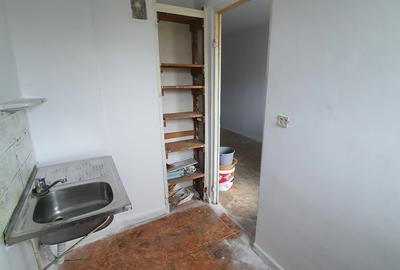 Brancoveanu - Garsoniera Confort 1- Necesita Renovare Brancoveanu - Garsoniera Confort 1- Necesita Renovare - 3