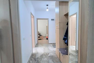 Apartament 2 camere – modern - Plaza Rezidence ! - 7