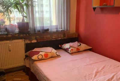 Apartament cu 3 camere semidecomandat în Camil Ressu - 2