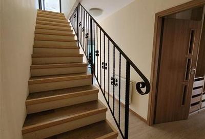 Casă individuală cu 4 camere cu Teren 500 Mp în Florești - 15