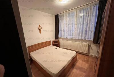 Apartament cu 2 camere, nedecomandat - zona Noua - 4