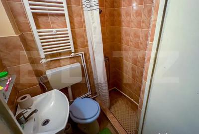 Apartament cu 2 camere decomandat în Central - 3