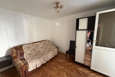 Apartament cu 2 camere semidecomandat, mobilat în Central - 1