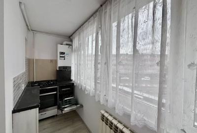 Apartament cu 2 camere pe Calea Bucuresti - 12