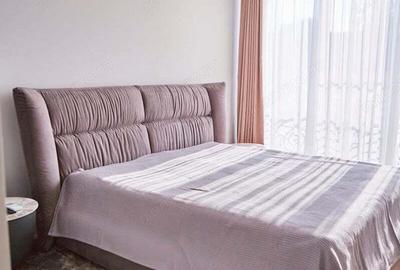 Apartament cu 3 camere decomandat în Florilor - 1