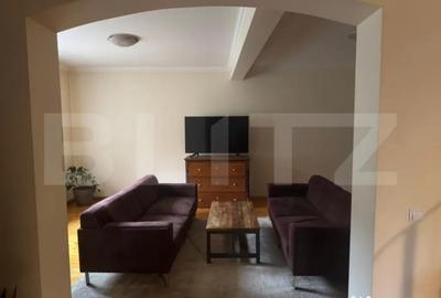 Casă cu 6 camere cu Teren 100 Mp în Ultracentral - 8