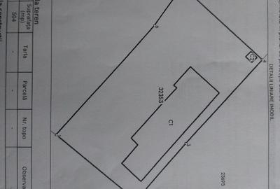 Spațiu comercial, în Cuza Vodă - 1