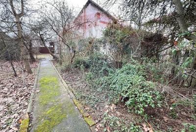 Teren intravilan de 401 mp, în Dămăroaia - 4