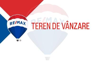 Teren agricol extravilan de 31400 mp, în Vest - 1