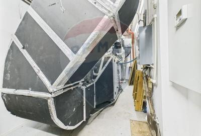 Spatiu multifunctional de birouri si productie langa Kaufland Vitan Spatiu multifunctional de birouri si productie langa Kaufland Vitan - 21