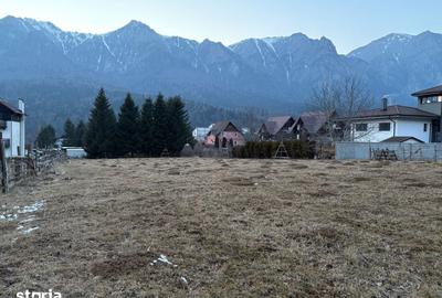 Teren de 2676 mp, în Piatra Arsă - 7