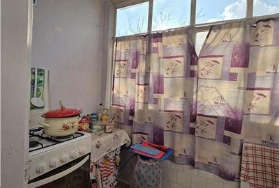 Apartament cu 2 camere decomandat în Decebal - 5