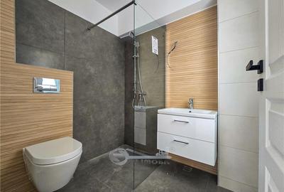 Apartament cu 3 camere decomandat în Galata - 28