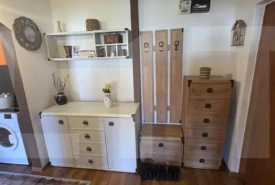 Apartament cu 2 camere decomandat în Central - 6