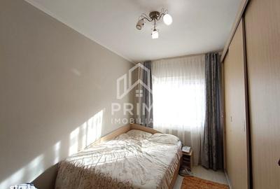 Apartament cu 3 camere în Ultracentral - 9