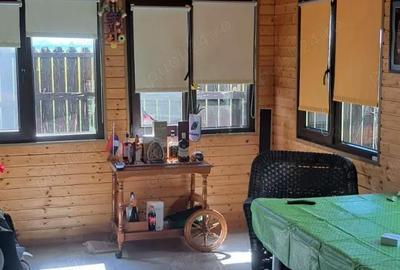 Casă cu 3 camere în Adunații-Copăceni - 2