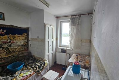 Apartament cu 2 camere semidecomandat în Faleză - 1