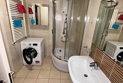 Apartament cu 3 camere decomandat, mobilat în Vitan - 10