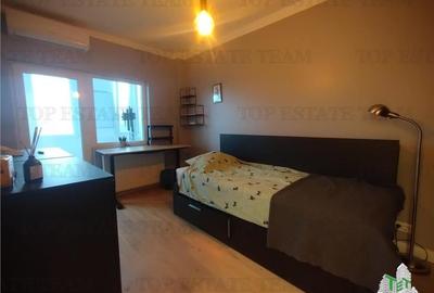 Apartament elegant 3 camere decomandate, zona Tineretului - 6