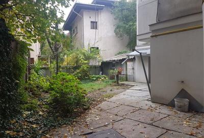 Garsonieră decomandată în Primăverii - 6