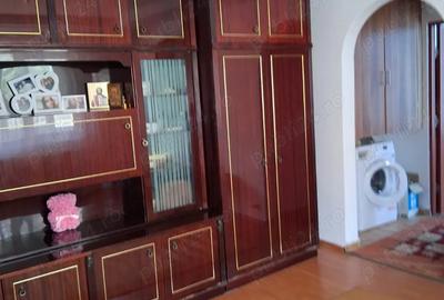 Vand apartament complet mobilat Vand apartament complet mobilat - 5