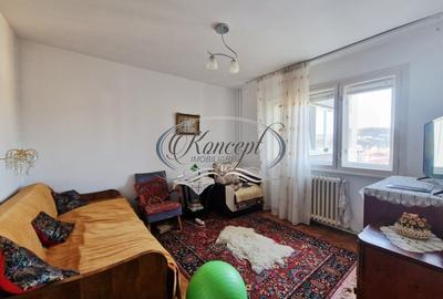 Apartament cu 2 camere decomandat, mobilat în Mănăștur - 3