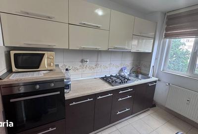 Apartament cu 3 camere în Dacia - 6