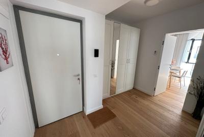 Nusco City | 3 camere | Curte Interioara | Prim Chirie | - 3