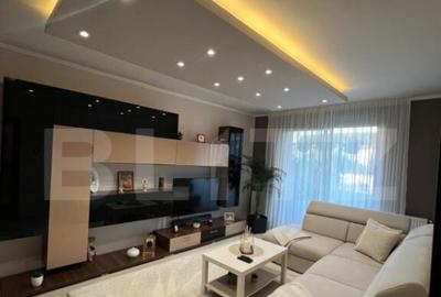 Apartament cu 2 camere decomandat | 55 mp | modern renovat, - 1