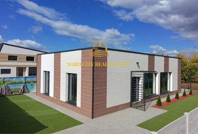 Casă individuală cu 5 camere cu Piscina în Snagov - 2