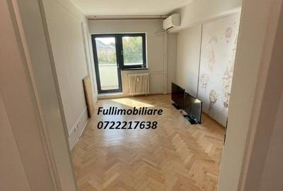 Apartament cu 3 camere decomandat în Unirii - 8