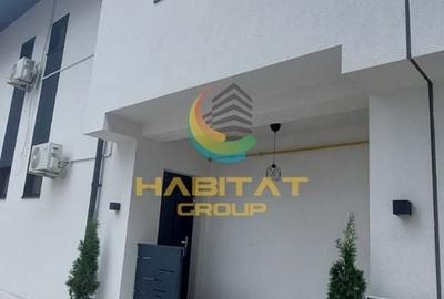 Casă cu 4 camere cu Teren 100 Mp în Nord-Vest
